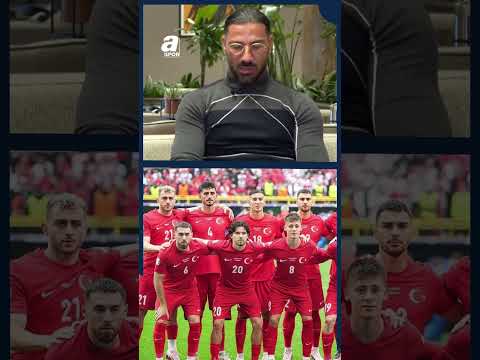 Ricardo Quaresma: "Portekiz Ya Da Türkiye'nin Dünya Kupası'nı Kazanmasını İsterim"