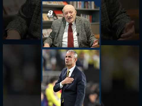 🟡🔵 Fenerbahçe'de Yeniden İsmail Kartal Mı?