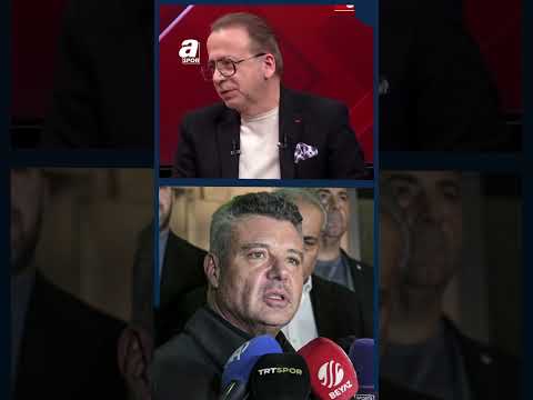 Zeki Uzundurukan: "Fenerbahçe’nin Bu Yönetiminden Hiç Beklemezdim Ama Sahanın Dışına Çıktılar"
