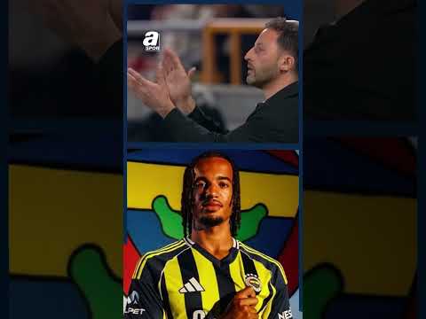 Erdem Akbaş: "Nottingham Forest, Archie Brown İçin 16 Milyon Euro Teklif Verdi..."