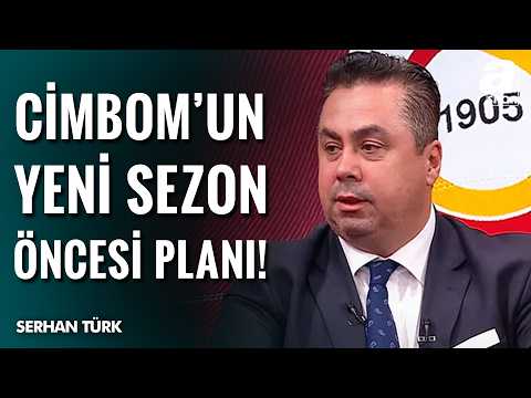 Galatasaray'da Kimler Gelecek, Kimler Ayrılacak? İşte Galatasaray'ın Yeni Sezon Öncesi Planları!