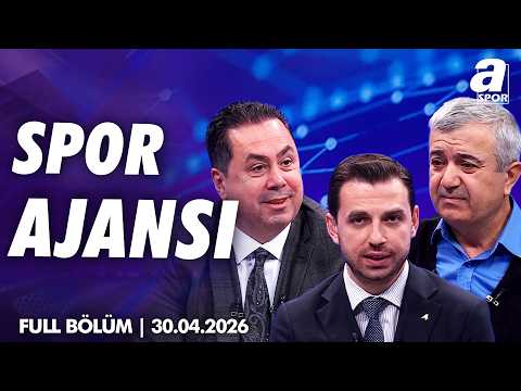 "Sara’nın Önümüzdeki Sezon Galatasaray’dan Ayrılabileceğini Düşünüyorum" / A Spor / Spor Ajansı