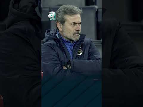 Aykut Kocaman Fenerbahçe İçin Göreve Hazır! Fenerbahçe'nin Yeni Teknik Direktörü Kim Olmalı?