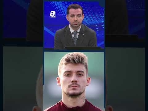 ❓ Ernest Muçi Kariyerine Nerede Devam Edecek? Efecan Öztaş Aktardı