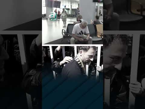 Aynı Kulüp, İki Farklı Veda: Mourinho Yalnızlığına Bırakıldı, Tedesco Onurlandırıldı