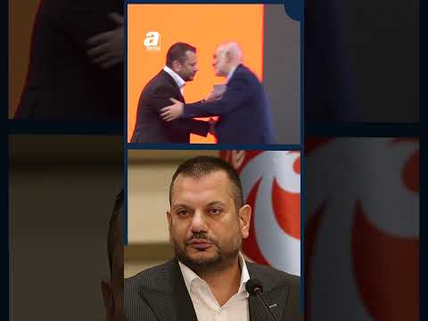 Trabzonspor Başkanı Ertuğrul Doğan'dan Açıklamalar!