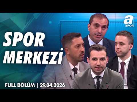 "Fenerbahçe Başkan Adaylarından Hakan Safi, Lider Karakterli 2 Kaleciyle Görüşme Gerçekleştirdi"