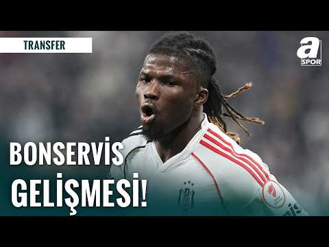 Beşiktaş El Bilal Toure İle Devam Etmeye Sıcak Bakıyor!