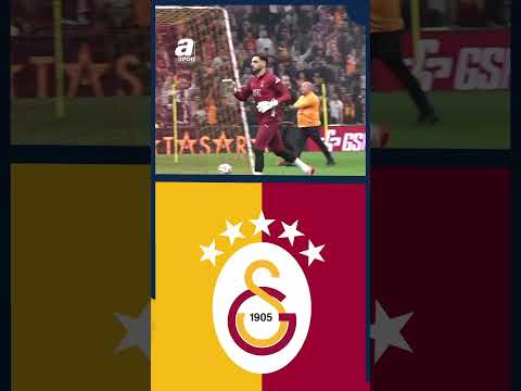 🦁 Galatasaray, Taraftara Açık Antrenman Gerçekleştiriyor