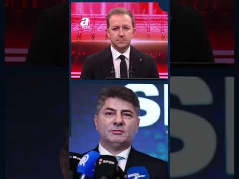 Erdem Akbaş Duyurdu! "Hakan Safi Pazartesi Günü Sahaya İniyor!"
