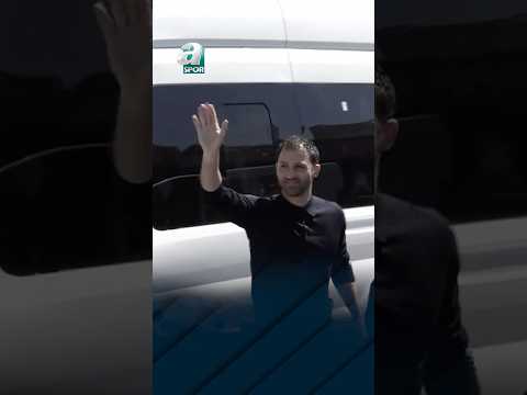 Kısa Sürede Bizden Birisi Oldu! Fenerbahçe Taraftarları Tedesco'ya Böyle Veda Etti 👀