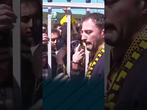 🥹 Fenerbahçe Taraftarından Domenico Tedesco’ya: “Hocam, Bırakma Bizi...”