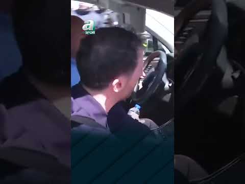 👋 Domenico Tedesco, Futbolcularla Vedalaşmak İçin Son Kez Samandıra Can Bartu Tesisleri’ne Geldi!