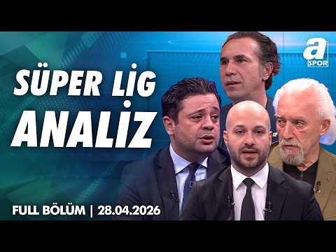Mahmut Alpaslan: "Galatasaray Hiç Transfer Yapmasın, Seneye de Şampiyonluğa Oynar!"