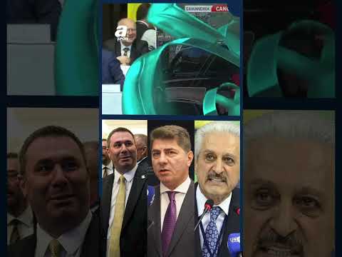 "Fenerbahçe’de Şu An İçin Belirlenen 3 Başkan Adayı Var"