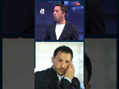"Domenico Tedesco’nun Galatasaray Maçı Sonrası Yaptığı Açıklamalar, Bardağı Taşıran Son Damla Oldu"