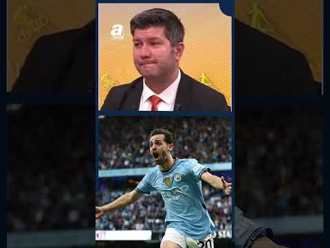 Suat Umurhan: "Bernardo Silva, Leroy Sane Sürecindeki Gibi Galatasaray’a Gelirse Kimse Şaşırmasın"