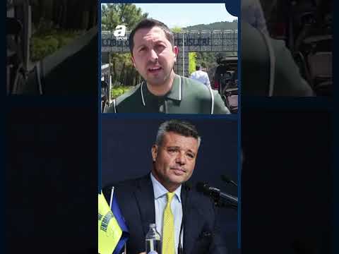 Erdem Akbaş: "Yaptığı Açıklamada Sadettin Saran, Aday Olmayacağını İfade Etti"