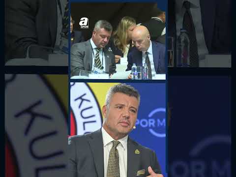 SON DAKİKA! Fenerbahçe Olağanüstü Seçime Gidiyor!