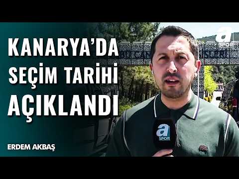 SON DAKİKA! Fenerbahçe Olağanüstü Seçime Gidiyor! Erdem Akbaş Detayları Aktardı...