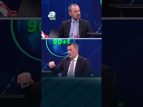Ulaş Özdemir: "Trabzonspor’un Scout Ekibi Şu Anda Avrupa’da, 3-4 Oyuncu Buldular"