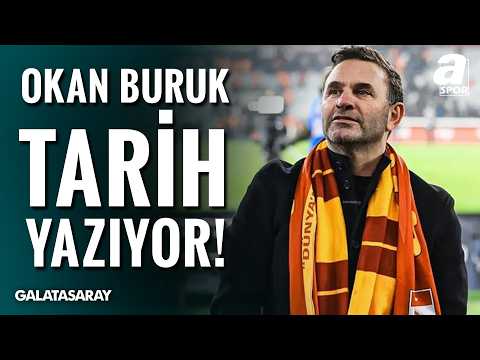"Rakibine Hiçbir Şekilde Müsaade Etmedi..." | Okan Buruk Tedesco'yu Nasıl Mat Etti?