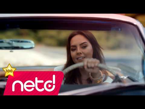Ebru Gündeş - Aynı Aşklar