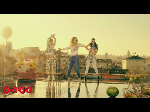 Damla - Süper Aşık (Official Video)
