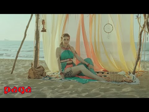 Gökçe - Tik Tak (Official Video)