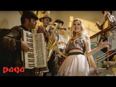 Gökçe - Çık Hayatımdan (Official Video)