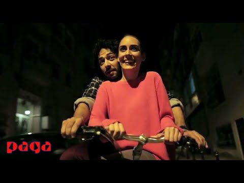 Melisa Sözen & Mert Fırat - Aç Kapıyı Gir İçeri (Official Video)