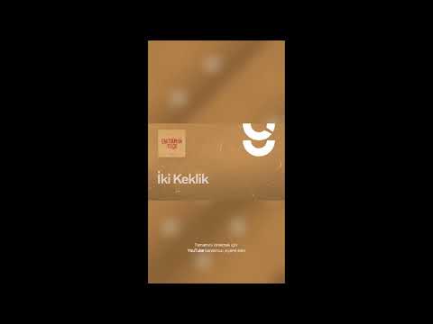 İki Keklik - Enstrümantelos