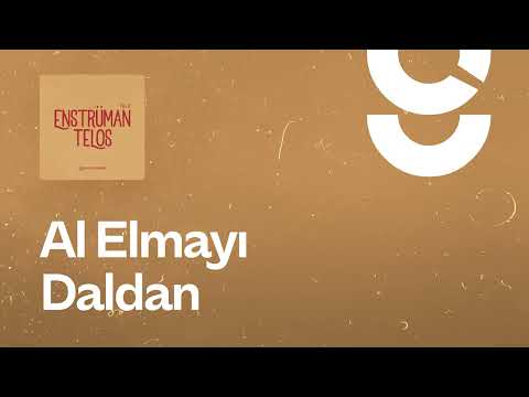 Al Elmayı Daldan - g. Enstrümantal