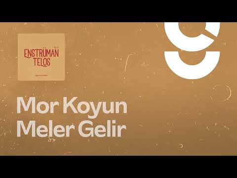 Mor Koyun Meler Gelir - g. Enstrümantal