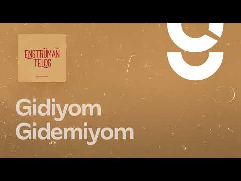 Gidiyom Gidemiyom - g. Enstrümantal