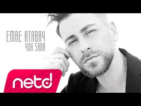 Emre Atabay - Yok Sana