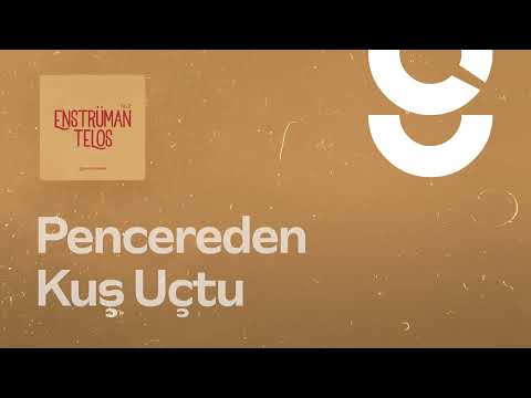 Pencereden Kuş Uçtu - g. Enstrümantal
