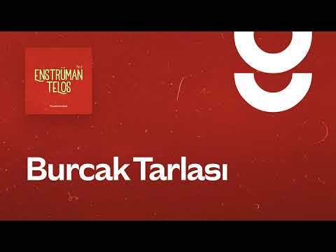 Burcak Tarlası - g. Enstrümantal