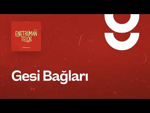 Gesi Bağları - g. Enstrümantal