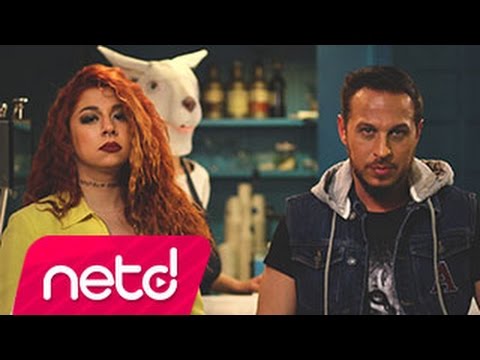 Ahmet Portakal Ft. Berrak Papuçcuoğlu - Yeme Bunları