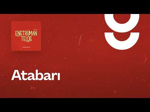 Atabarı - g. Enstrümantal