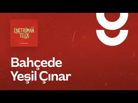 Bahçede Yeşil Çınar - g. Enstrümantal