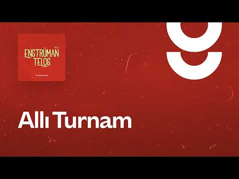 Allı Turnam - g. Enstrümantal