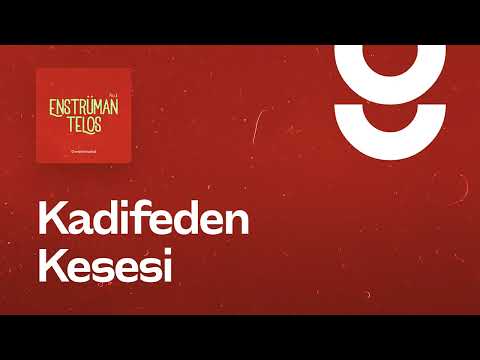 Kadifeden Kesesi - g. Enstrümantal