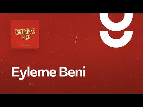 Geçti Dost Kervanı & Eyleme Beni - g. Enstrümantal