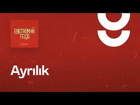 Ayrılık Yaman Ayrılık - g. Enstrümantal