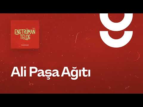 Ali Paşa Ağıtı - g. Enstrümantal