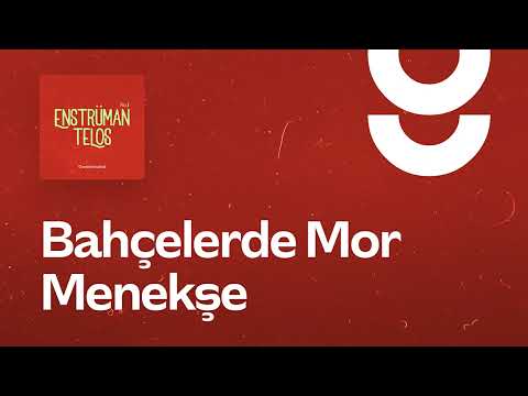 Bahçelerde Mor Menekşe - g. Enstrümantal