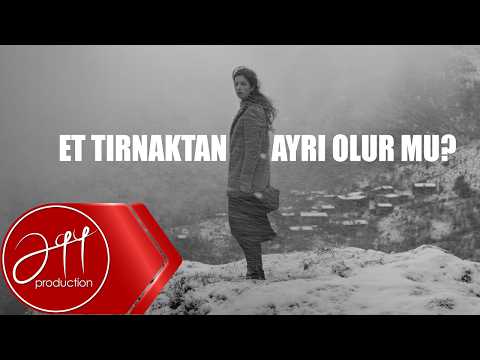 Et Tırnaktan Ayrı Olur Mu? 2026 (Official Video)