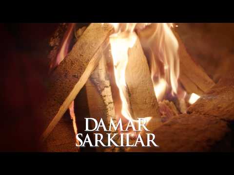Damar Arabesk Şarkılar - 2 Saat Karışık Liste